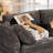 5 - Piece Modular Upholstery Sectional Sofa-116582960