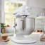 KitchenAid® 7 Quart Bowl-Lift Stand Mixer-1699967343