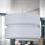 Itasca 19cm H Cotton Pendant Shade-1996934520