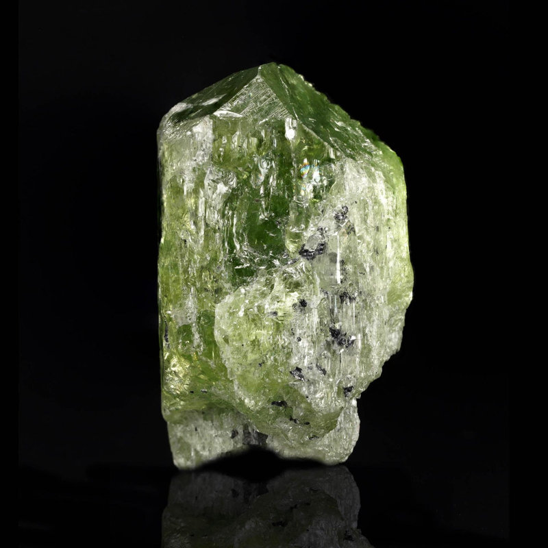 Chrome diopside