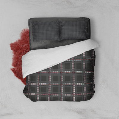 Ensemble de confort Cohn