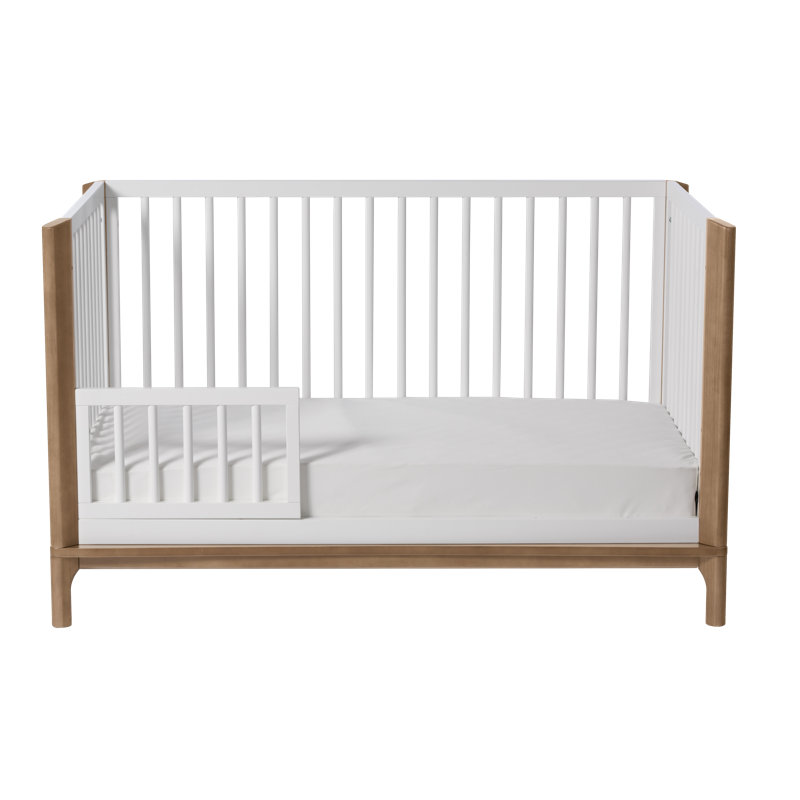 Barrière de sécurité Little Seeds, White