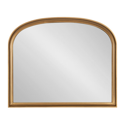 Arch Wall Mirror