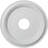 Traditional Traditional Thermoformed PVC Ceiling Medallion-88027983-88027963