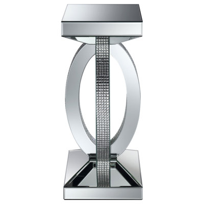 Table de bout Empire