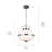 2 - Light Single Pendant-70048061