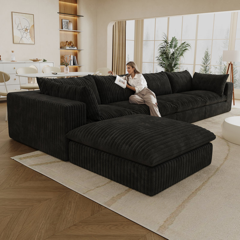 Coussin modulaire Glenmore