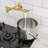 Logmey Kitchen Faucet-89998814