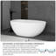 Baignoire 59 x 33,5