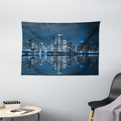 Polyester Tapestry