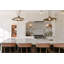 Rainhill 1 Light Pendant-1786307386