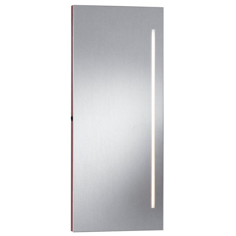 Flat Wall Mirror