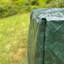 Outdoor Patio Bench Cover
