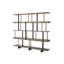 Mercure Etagere Bookcase