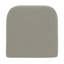 Dining ChairSeat Pad Replacement Cushion – 19L x 19W x 2.5D-742540761