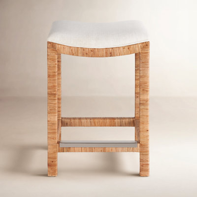 Rosalie 24" Bar Stool