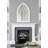 Escalona Engineered Wood Flat Mirror-1425809761-1425809760