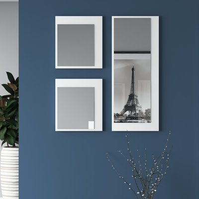 Ensemble de miroirs Fethiye