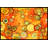 Wesleyville Non-Slip Floral Doormat-1654929938