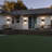 Up/Down Aluminum Led Wall Light With Adjustable Light Beam