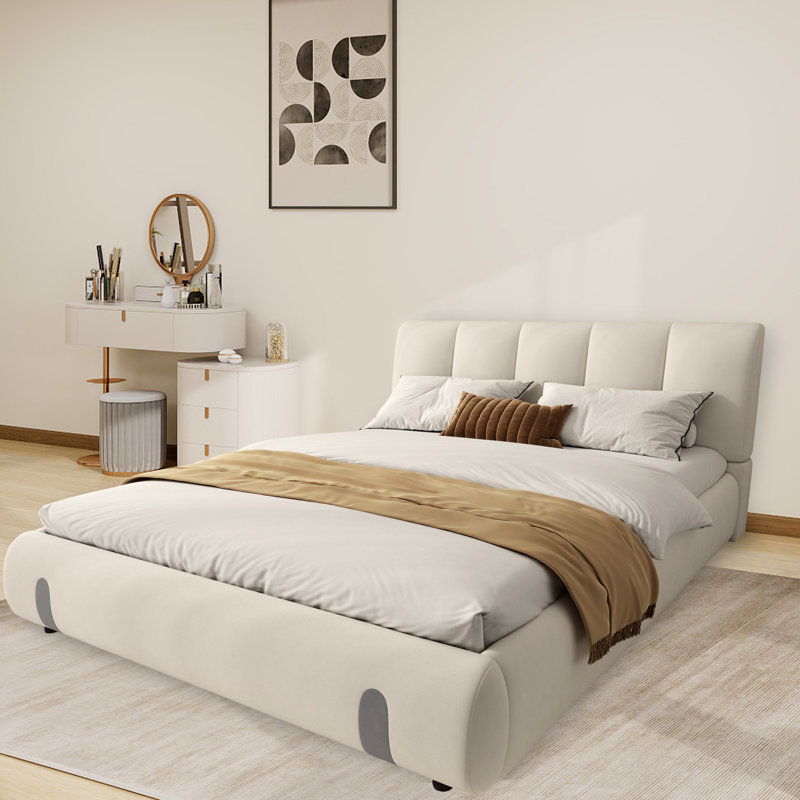 Metal Bed