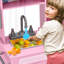 Corner Wooden Pretend Kids Play Kitchen Set