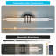 Lediana 3-Light LED Flush Mount-886617423