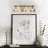 Elisabette 23.6" W 3-Light Dimmable Vanity Light