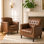 Fauteuil Enoks