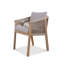 Roma 2 seater deluxe bistro set 