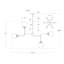 Ian K. Fowler Bistro Medium Chandelier-44745363-44745364