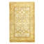 Pasquince Oriental Area Rug in Ivory