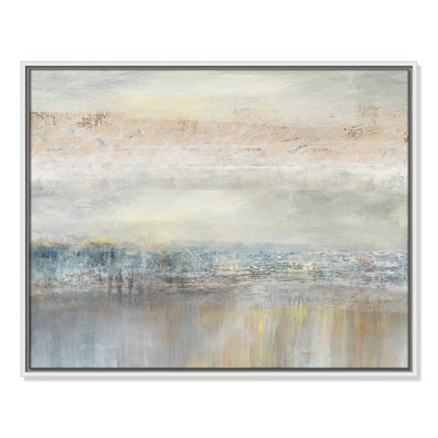 Electra "From A Distance" Painting by Nan