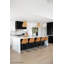 Planx 12" x 72" Wood Look Porcelain Wall & Floor Tile-71298627