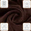 Housse pour canapé de coin Elastic (5 places)-88458140