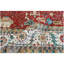 Elegant Wool Oriental Area Rug-62385026