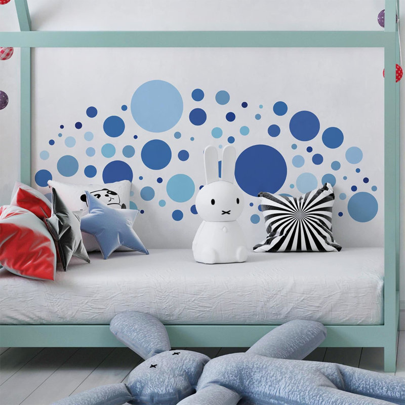 Abstract Wall Decal