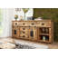 Railway 200cm Sideboard-41521586