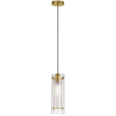 Heiman 1 - Light Single Pendant