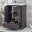 Ensemble de meuble-lavabo moderne autoportant 24 po avec lavabo en céramique 24 po-1944551817-1944551839