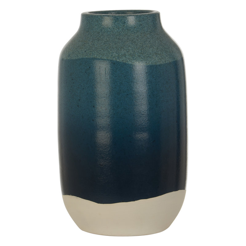 Cambarville Earthenware Table Vase