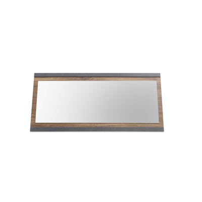Antony Flat Wall Mirror