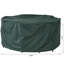 Salem Outdoor Patio Table Cover