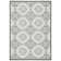 Pharrell Performance Geometric Indoor/Outdoor Area Rug
