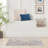 Aramus Machine Washable Abstract Ivory/Multi Rug-1054513769