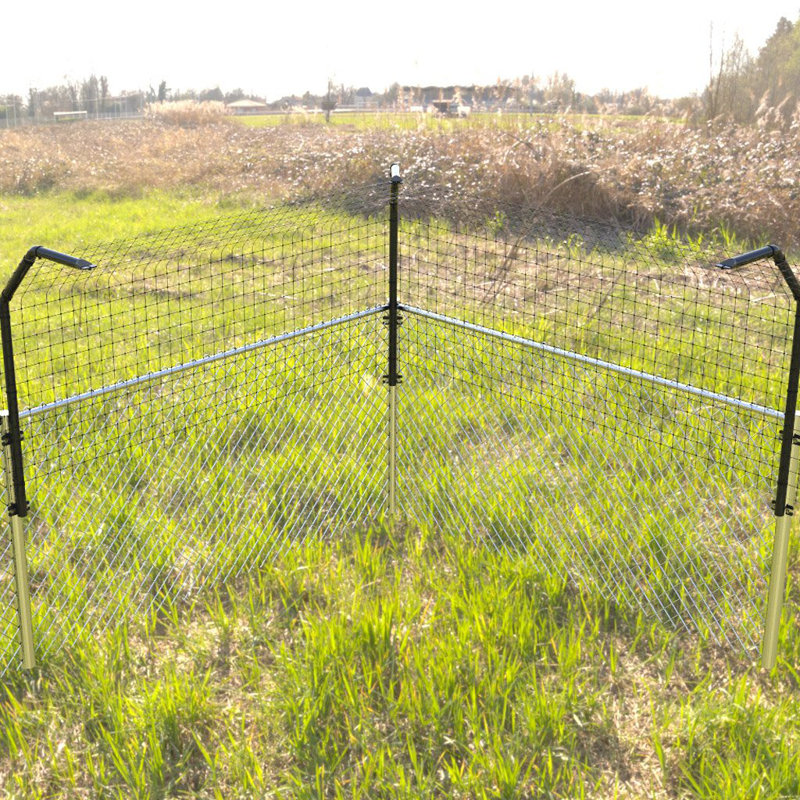 42'' H Pet Barrier