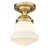 Neriah Glass Semi-Flush Mount Pendant-805534271-805534270