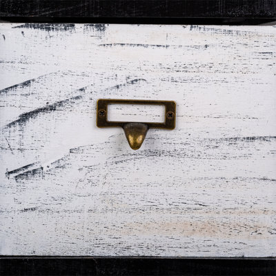 Maolis 5 Drawer Storage Drawer