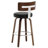 Sonja Swivel Upholstered Counter Stool-2042943884-2042943985