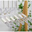 Cintre en acrylique transparent-103618184